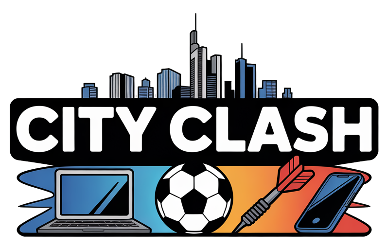 City Clash